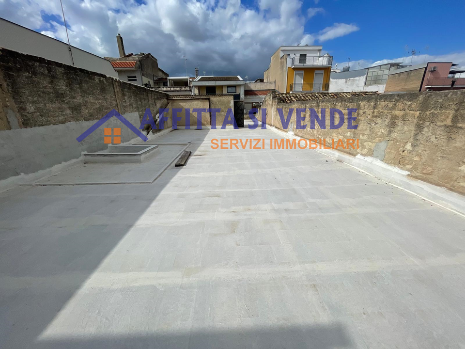 Erhvervsejendom i Floridia, Siracusa - foto 5