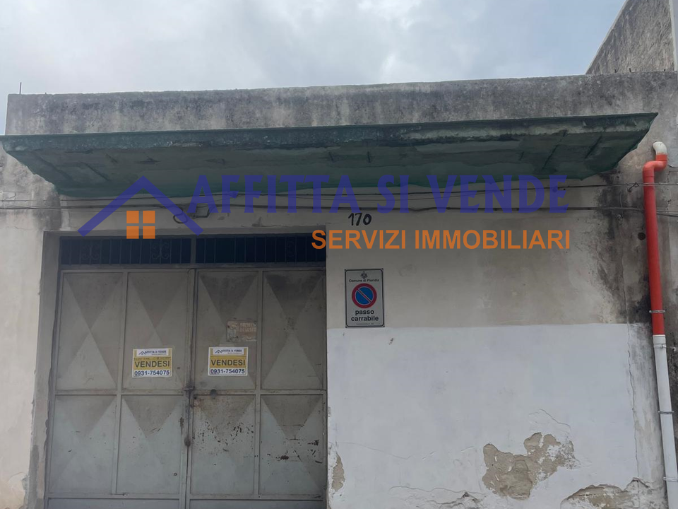 Erhvervsejendom i Floridia, Siracusa - foto 1
