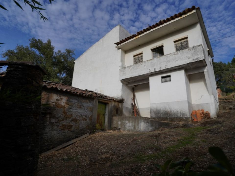 Farm i Castelo Branco, Castelo Branco - foto 4