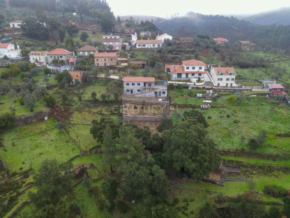 Villa i Tarouca, Viseu - foto 1