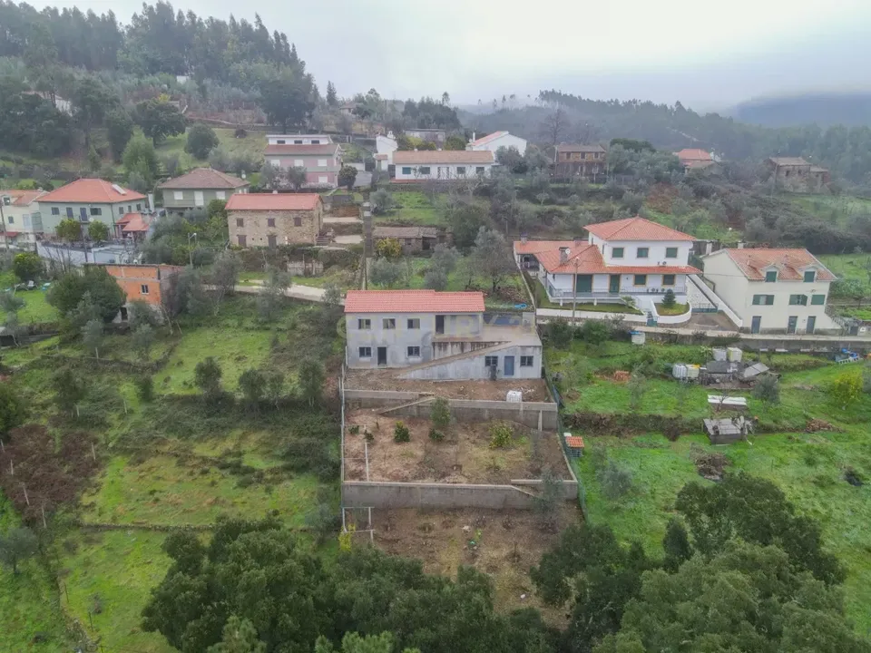 Villa i Tarouca, Viseu - foto 3