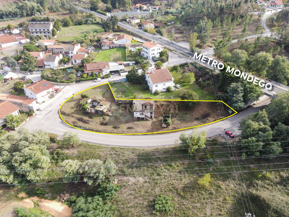Villa i Lousa, Coimbra - foto 1