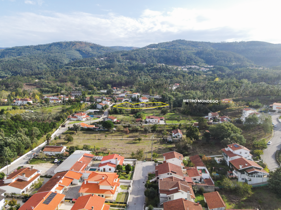 Villa i Lousa, Coimbra - foto 2