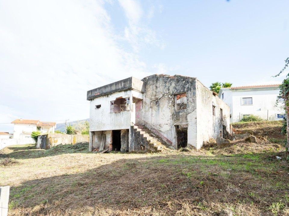 Villa i Lousa, Coimbra - foto 4
