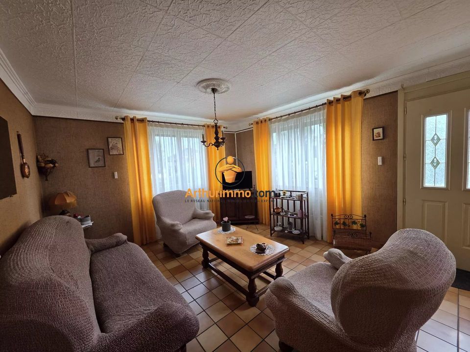 Villa i Aureilhan, Hautes-Pyrenees - foto 2
