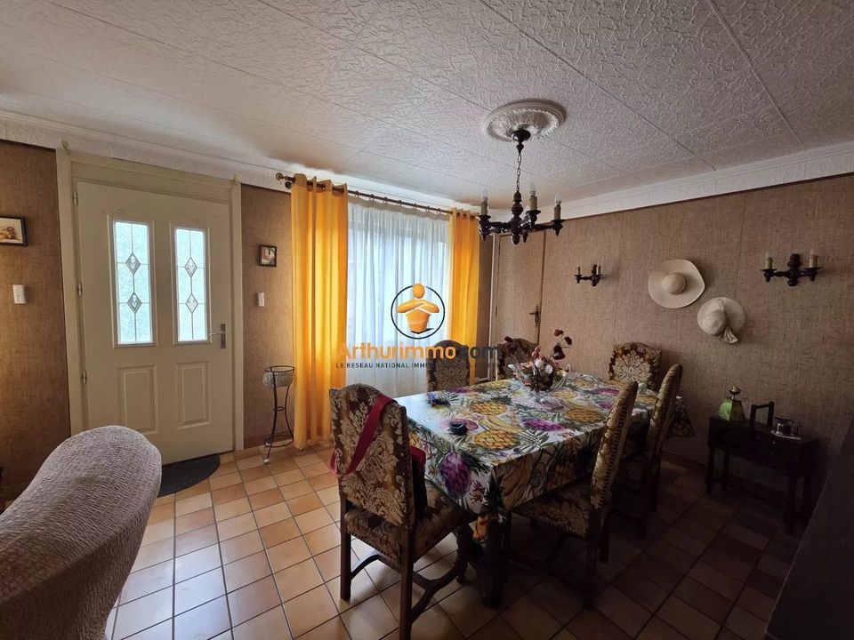 Villa i Aureilhan, Hautes-Pyrenees - foto 3