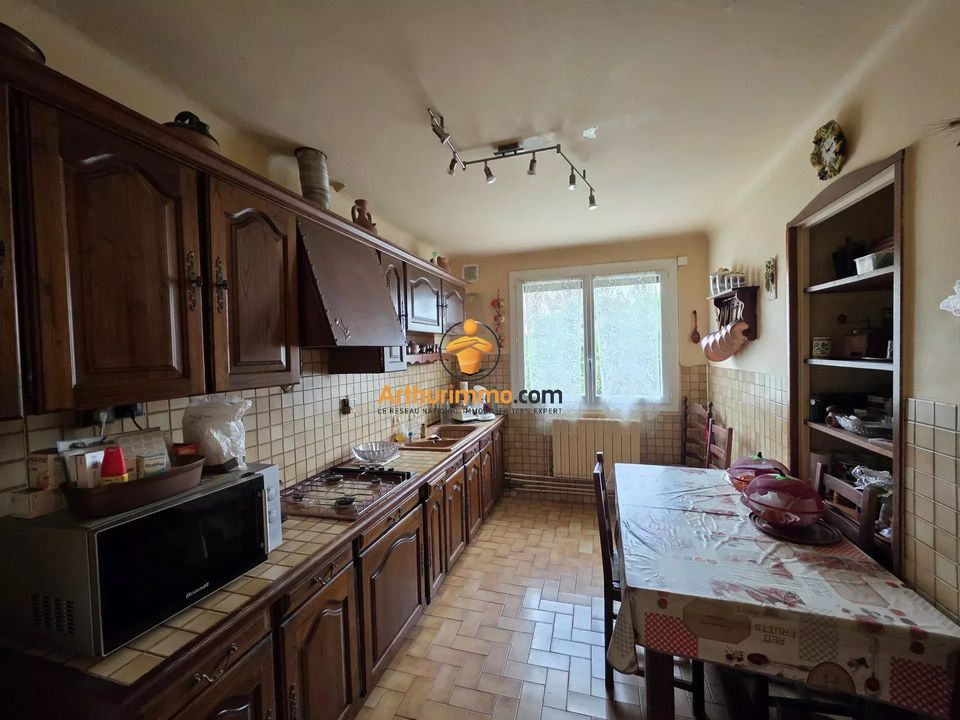 Villa i Aureilhan, Hautes-Pyrenees - foto 4