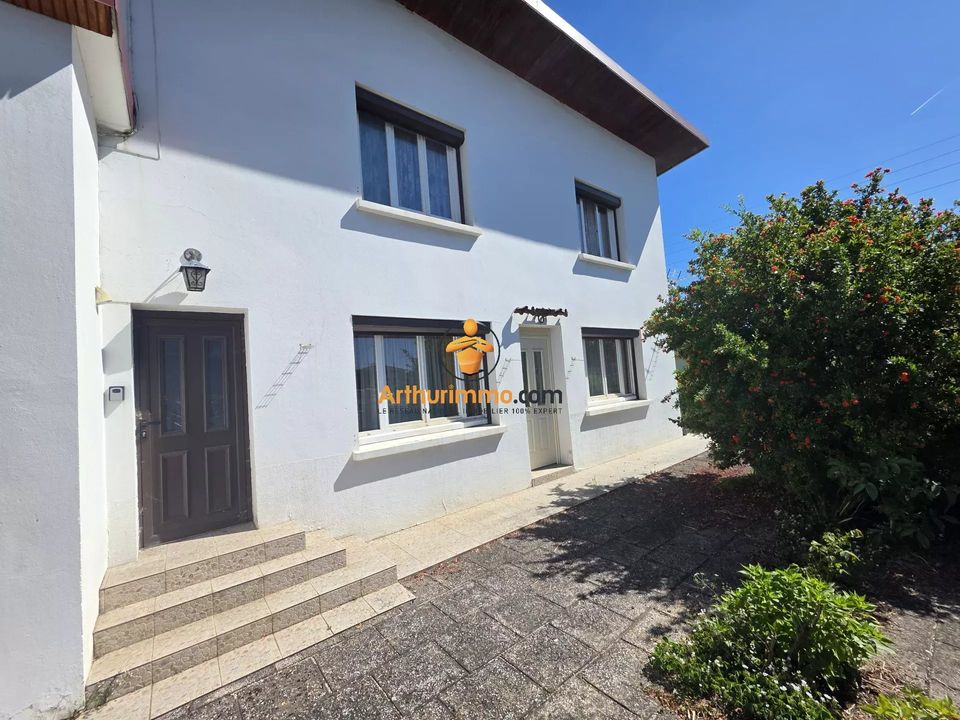 Villa i Tarbes, Hautes-Pyrenees - foto 1