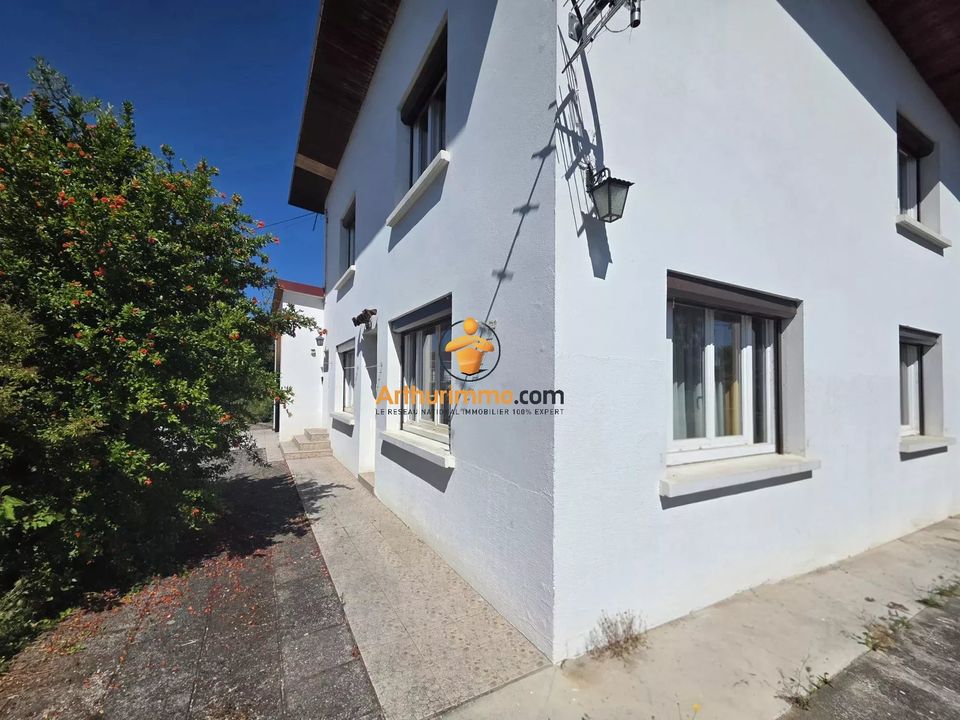 Villa i Tarbes, Hautes-Pyrenees - foto 2