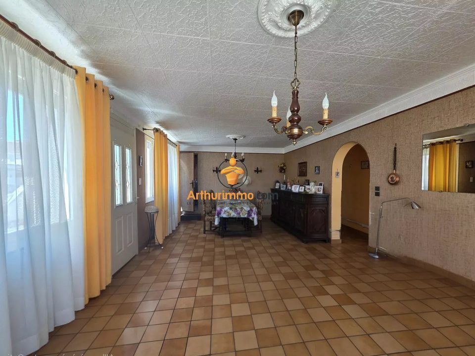 Villa i Tarbes, Hautes-Pyrenees - foto 3