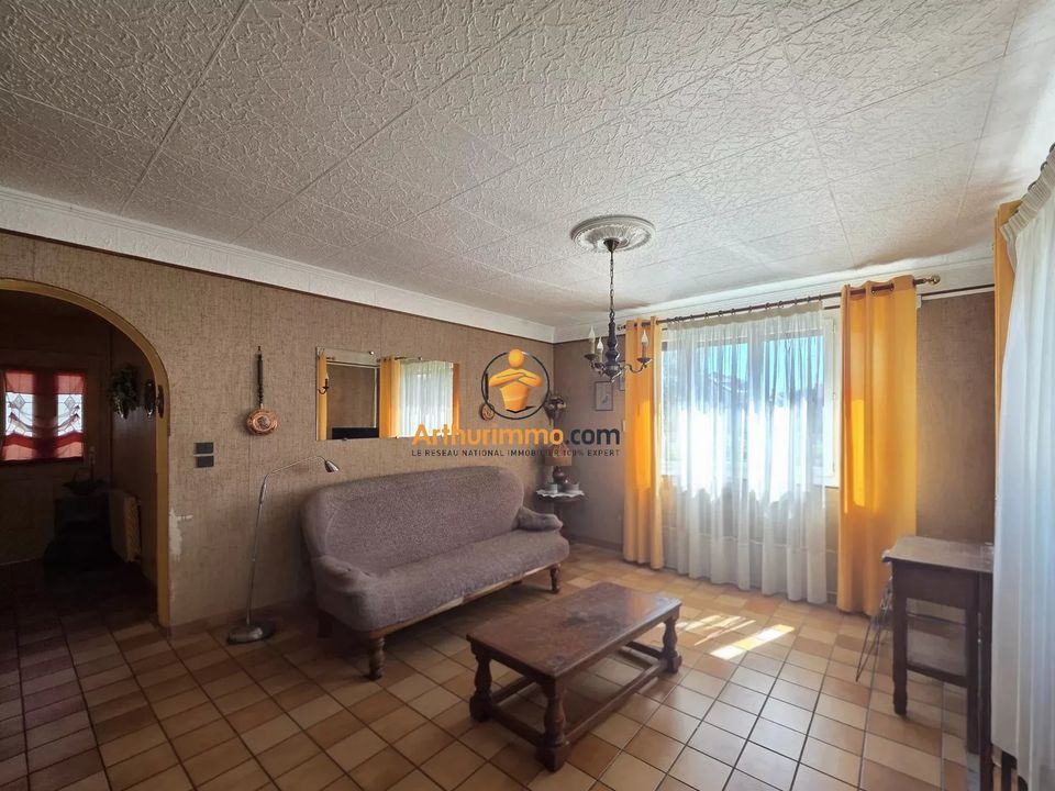 Villa i Tarbes, Hautes-Pyrenees - foto 4