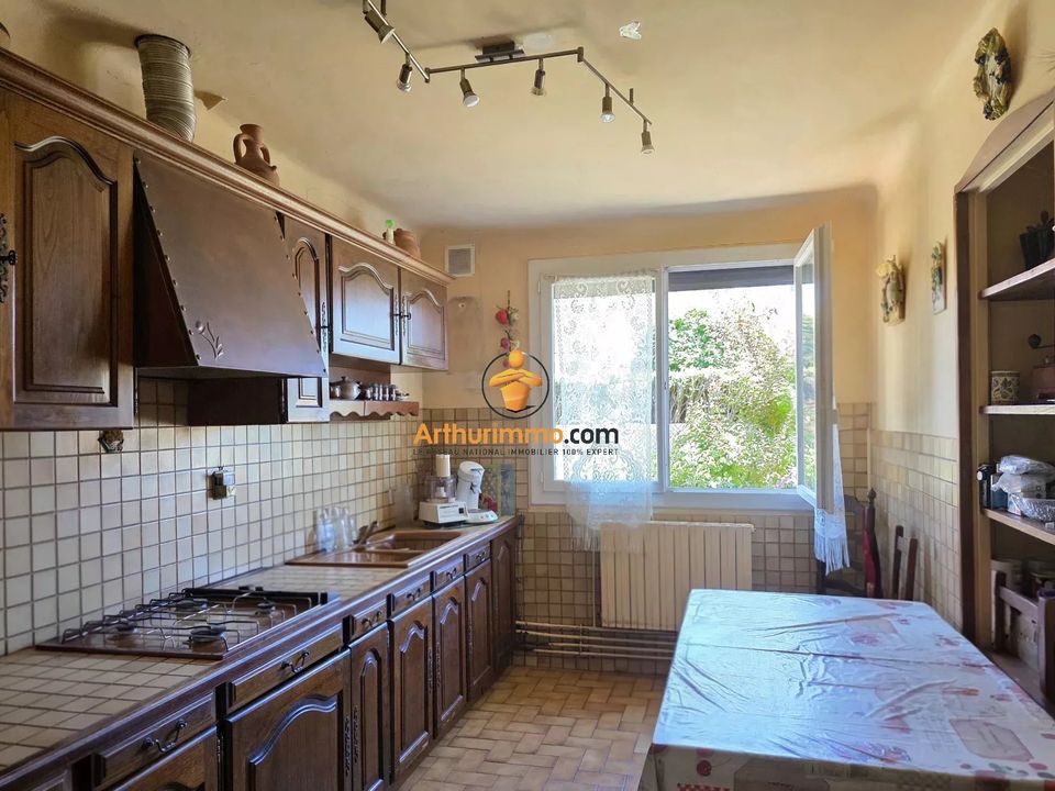 Villa i Tarbes, Hautes-Pyrenees - foto 5