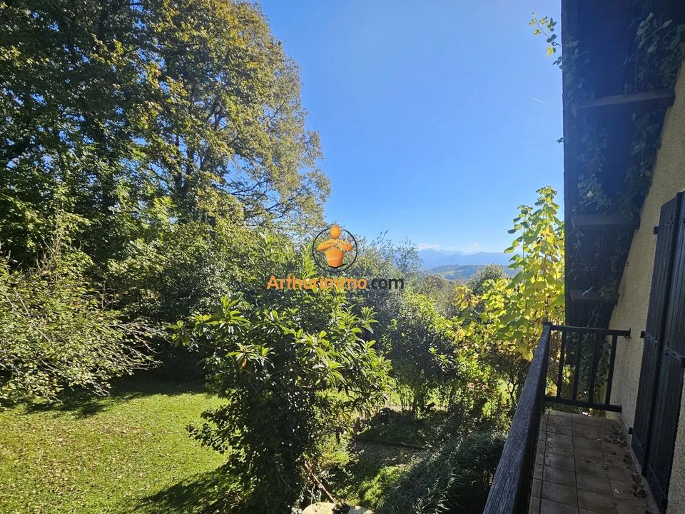 Villa i Tournay, Hautes-Pyrenees - foto 3