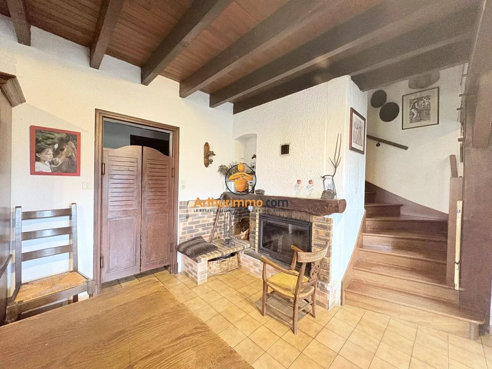 Villa i Tournay, Hautes-Pyrenees - foto 5