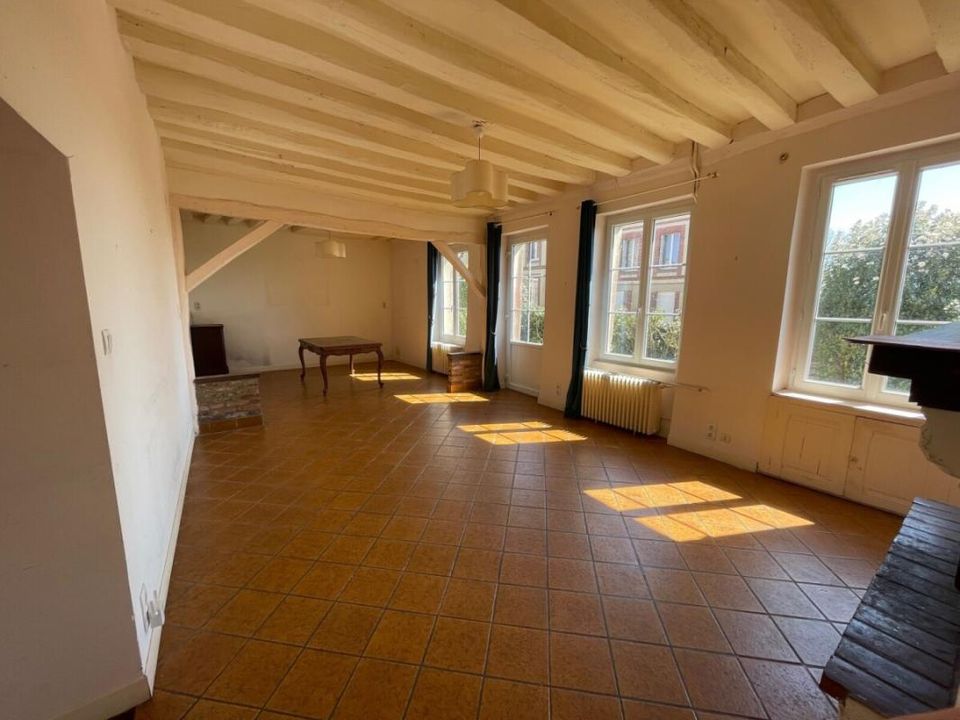 Villa i Moulins-la-Marche, Orne - foto 2