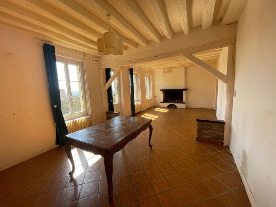 Villa i Moulins-la-Marche, Orne - foto 3