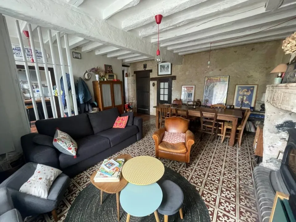 Villa i Mauves-sur-Huisne, Orne - foto 2