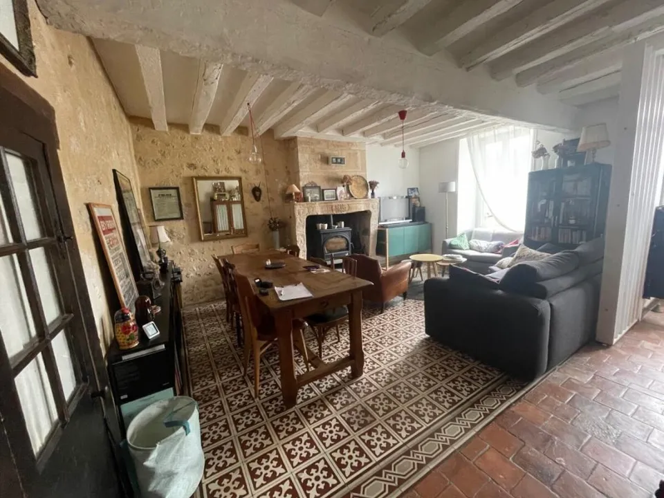Villa i Mauves-sur-Huisne, Orne - foto 3