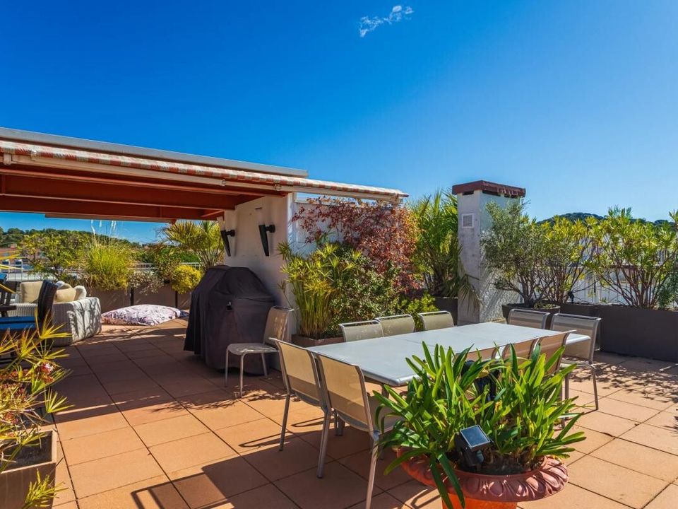 Lejlighed i Saint-Tropez, Var - foto 3