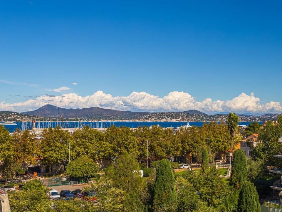 Lejlighed i Saint-Tropez, Var - foto 4