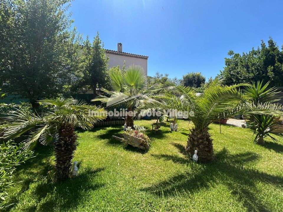 Haus in La Trinite, Alpes-Maritimes - Foto 4