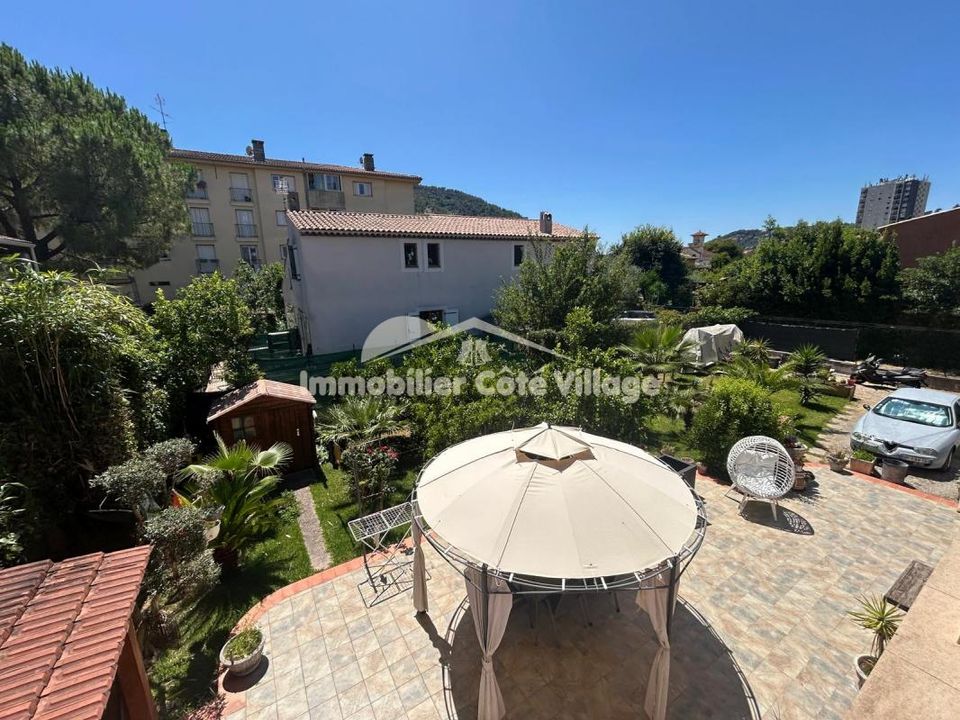 Haus in La Trinite, Alpes-Maritimes - Foto 5