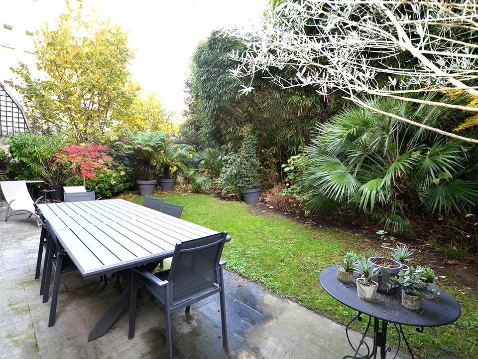 Lejlighed i Neuilly-sur-Seine, Hauts-de-Seine - foto 1