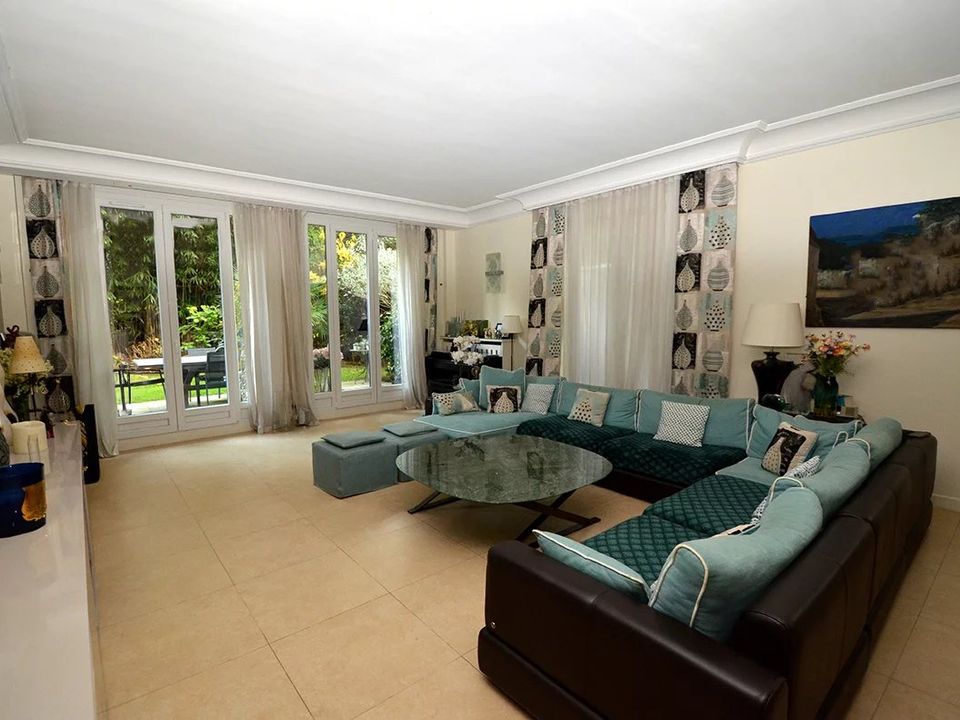 Lejlighed i Neuilly-sur-Seine, Hauts-de-Seine - foto 3
