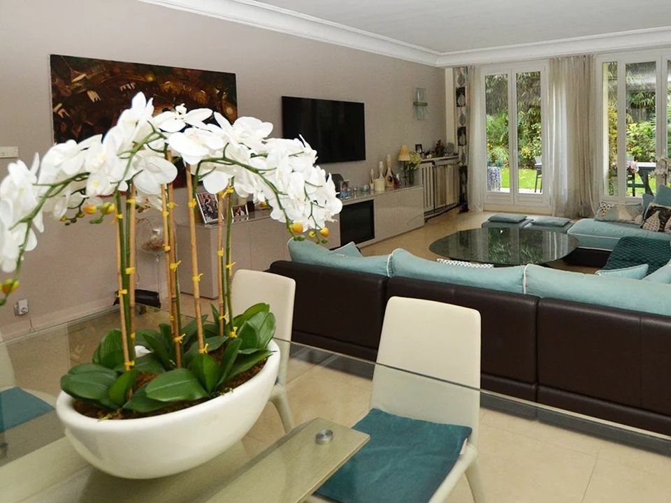 Lejlighed i Neuilly-sur-Seine, Hauts-de-Seine - foto 4