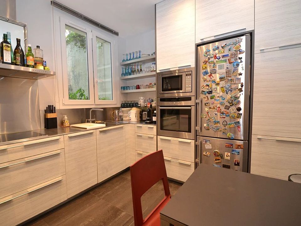 Lejlighed i Neuilly-sur-Seine, Hauts-de-Seine - foto 5