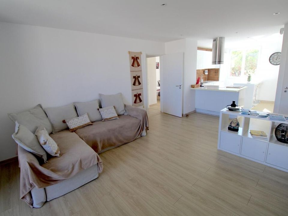 Lejlighed i Sainte-Maxime, Var - foto 5
