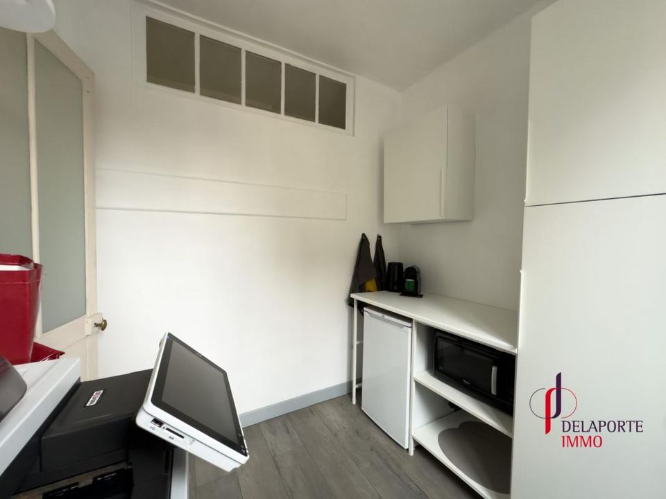 L'establiment comercial a Pontoise, Val-d'Oise - foto 4