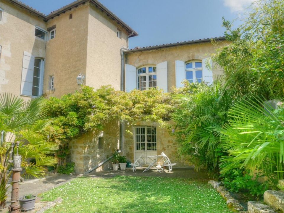 Villa i Condom, Gers - bilde 1