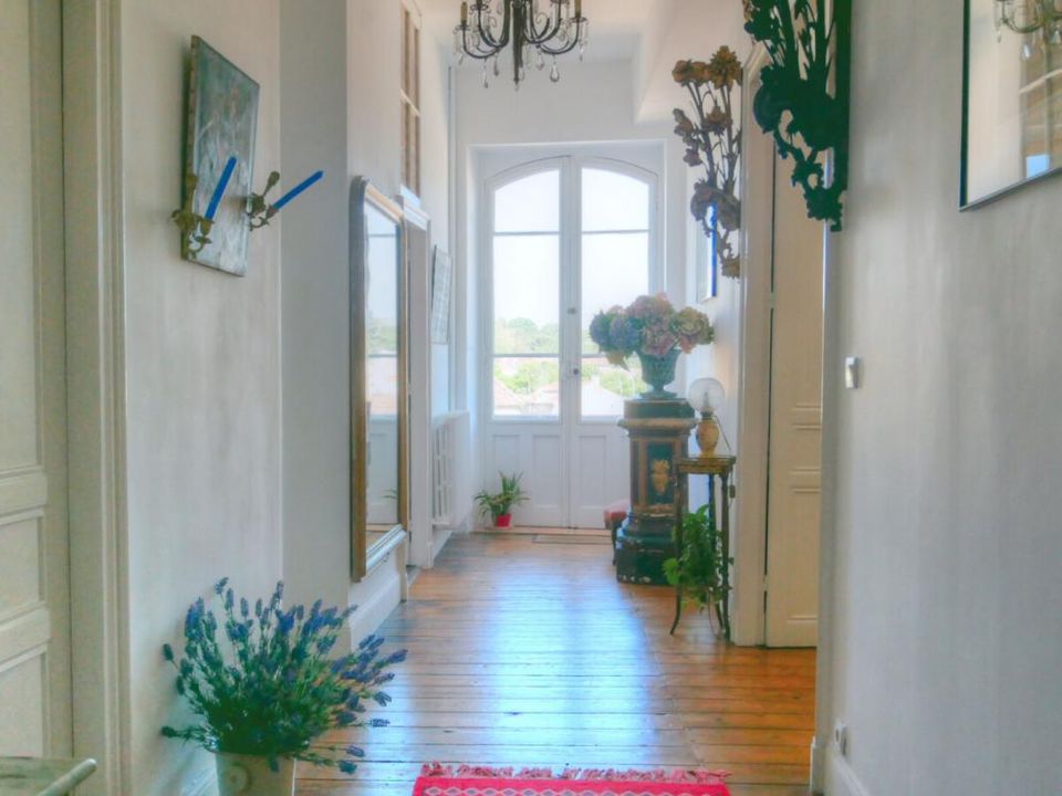 Villa i Condom, Gers - bilde 2