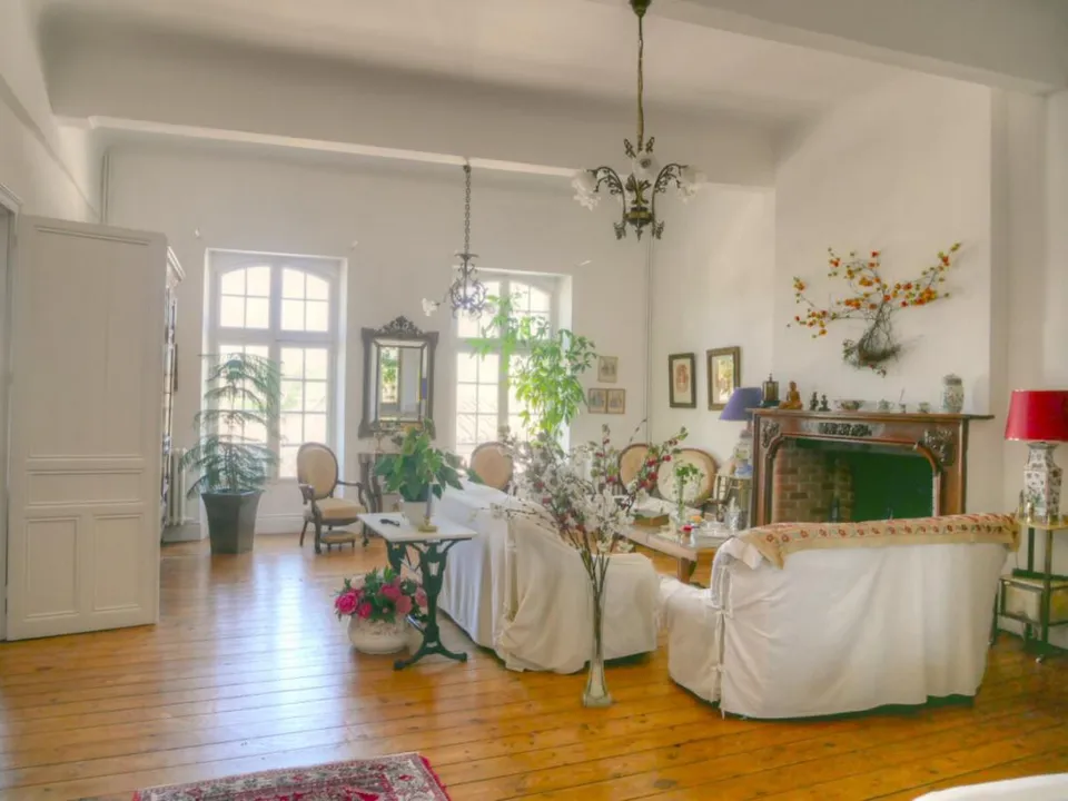 Villa i Condom, Gers - bilde 3