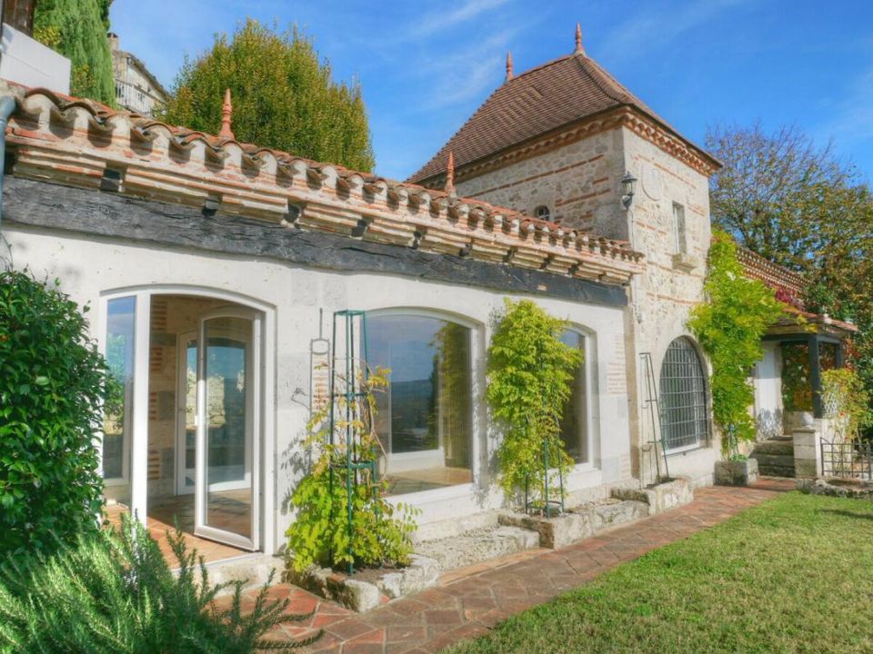 Villa i Clermont-Dessous, Lot-et-Garonne - foto 3