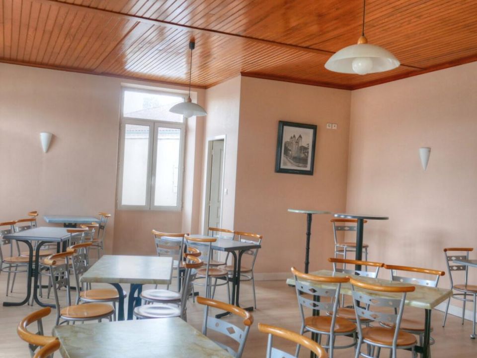 Erhvervsejendom i Barbaste, Lot-et-Garonne - foto 4