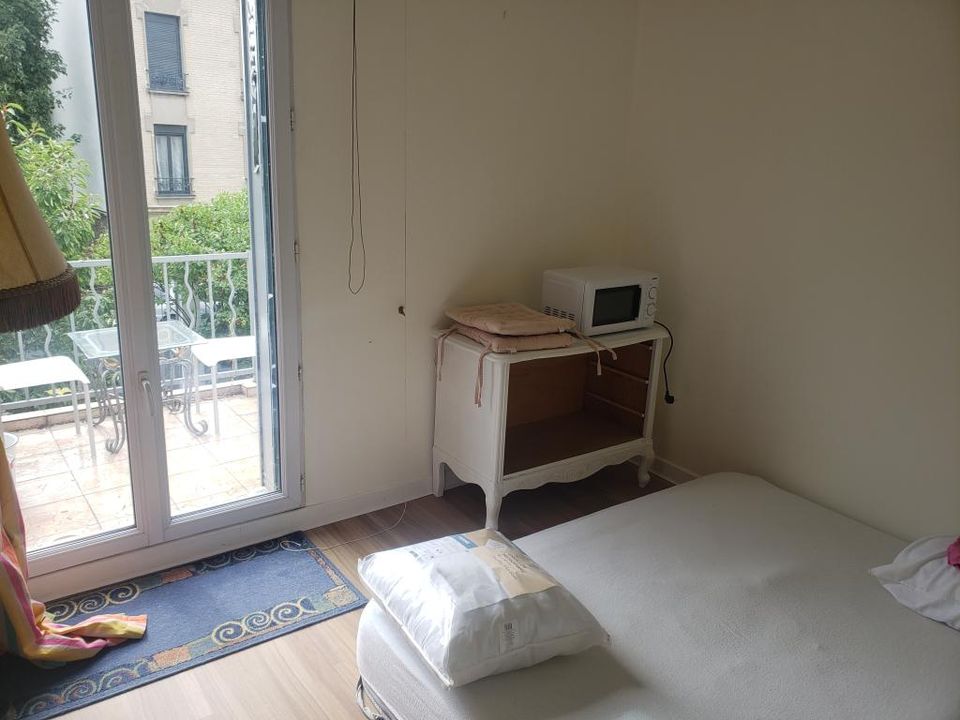 Studio i Neuilly-Plaisance, Seine-Saint-Denis - foto 2