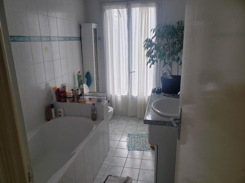 Studio i Neuilly-Plaisance, Seine-Saint-Denis - foto 3