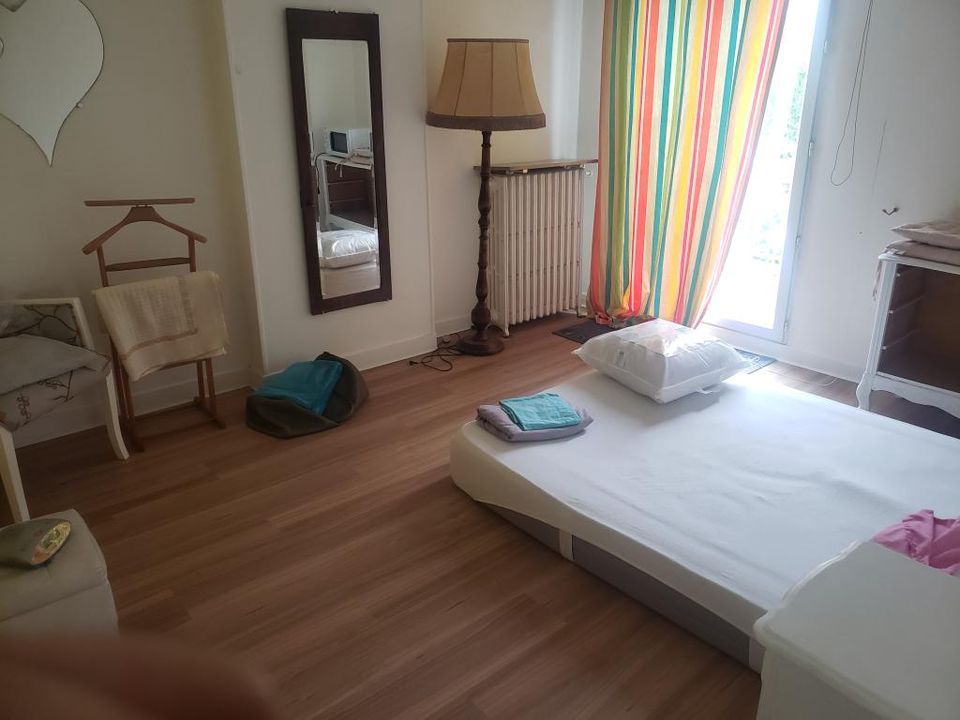 Studio i Neuilly-Plaisance, Seine-Saint-Denis - foto 4