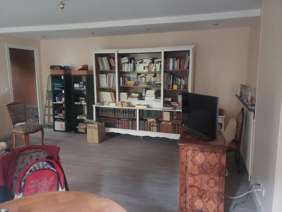 Studio i Neuilly-Plaisance, Seine-Saint-Denis - foto 5