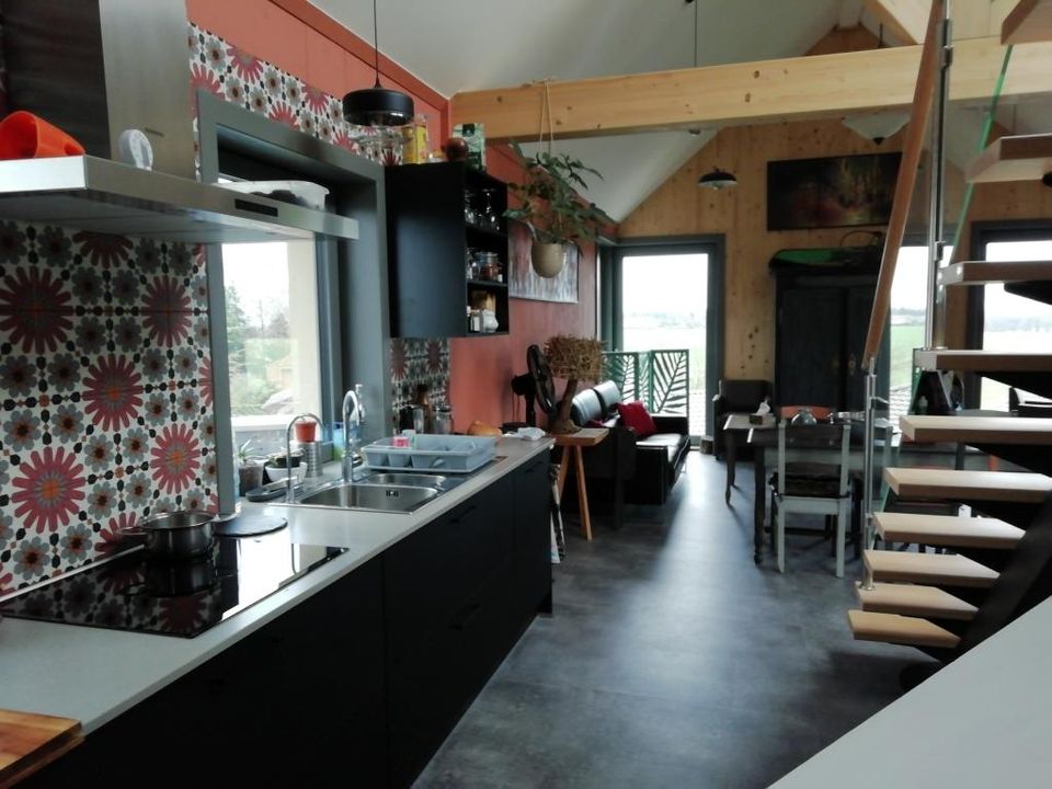Lejlighed i Gognies-Chaussee, Nord - foto 1