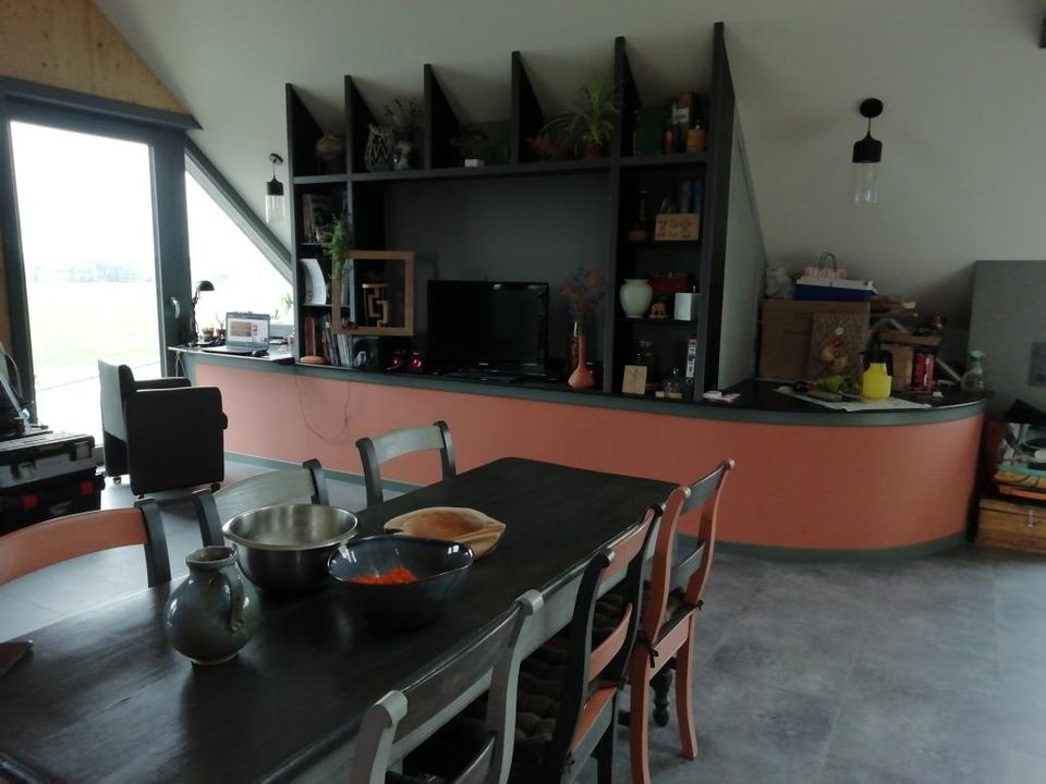 Lejlighed i Gognies-Chaussee, Nord - foto 2