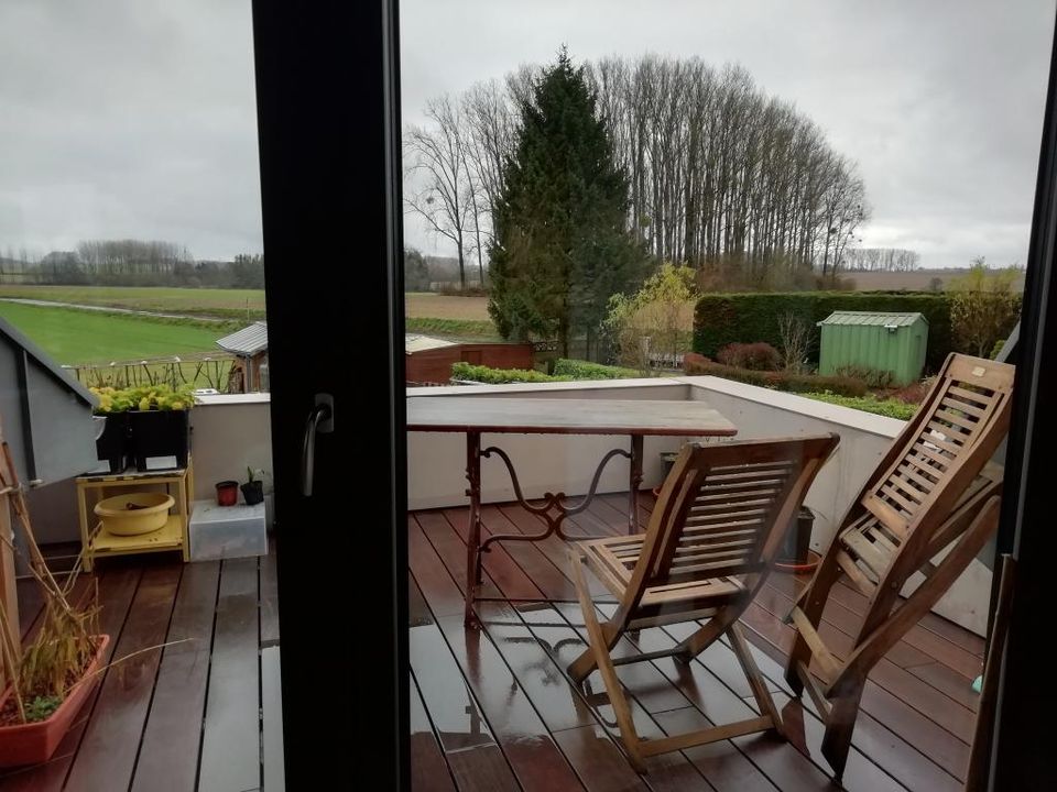 Lejlighed i Gognies-Chaussee, Nord - foto 3