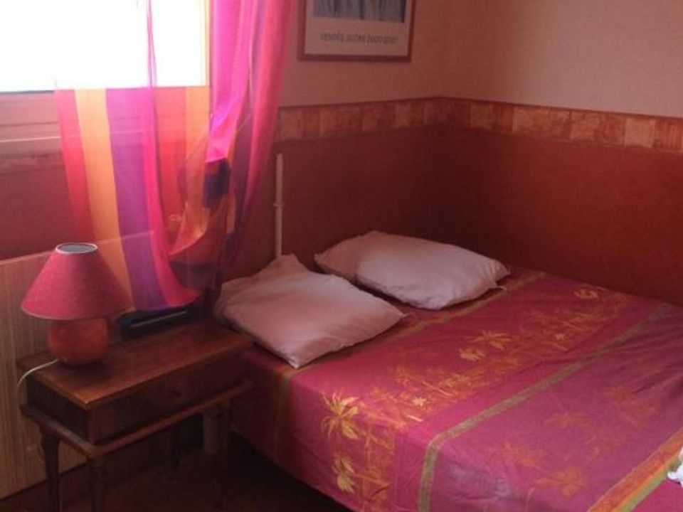 Studio i La Roche-sur-Yon, Vendee - bilde 1
