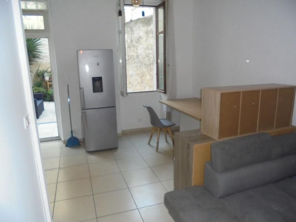 Estudi a Marseille, Bouches-du-Rhone - foto 2