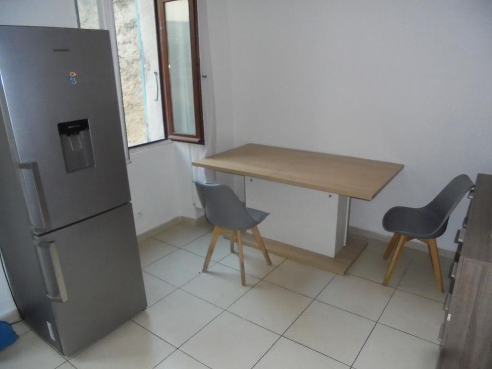 Estudi a Marseille, Bouches-du-Rhone - foto 4