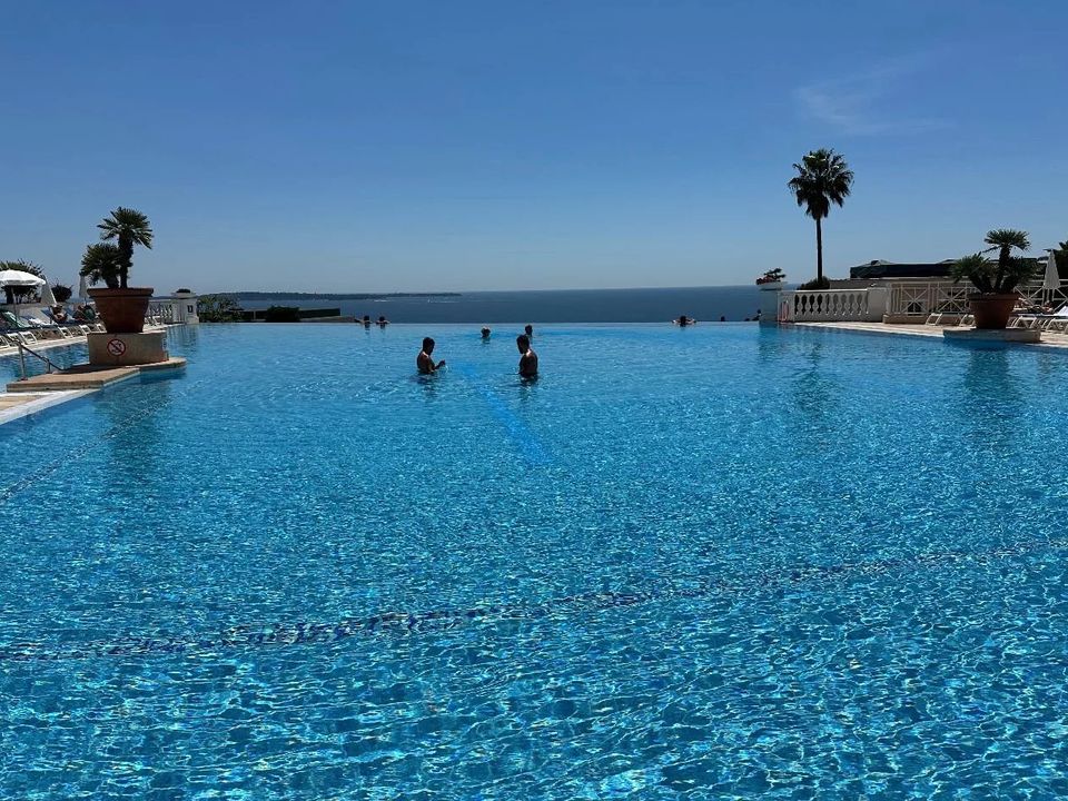 Lejlighed i Cannes, Alpes-Maritimes - foto 3