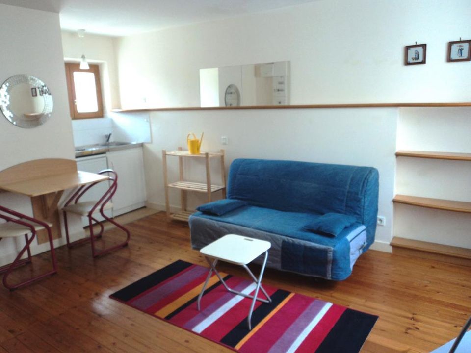 Studio i La Rochelle, Charente-Maritime - foto 1
