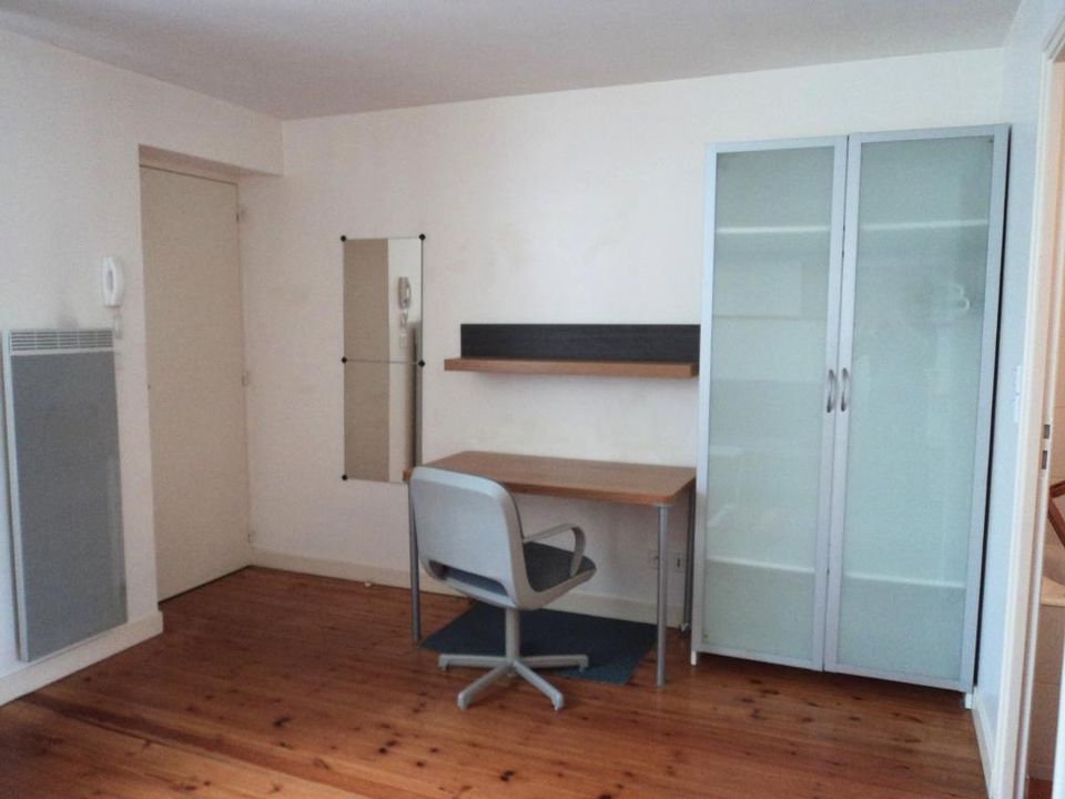 Studio i La Rochelle, Charente-Maritime - foto 2